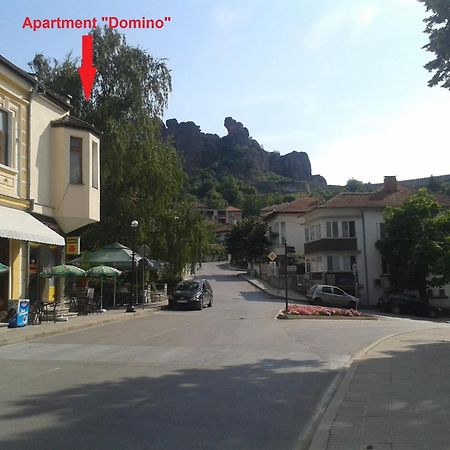 Apartment Domino Bełogradczik Zewnętrze zdjęcie