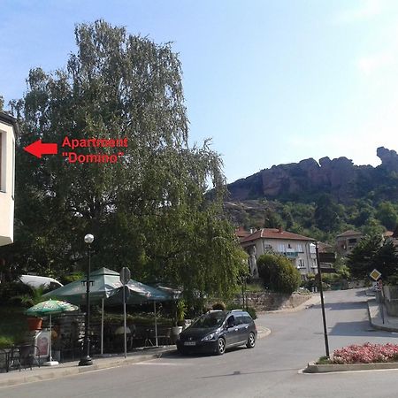 Apartment Domino Bełogradczik Zewnętrze zdjęcie