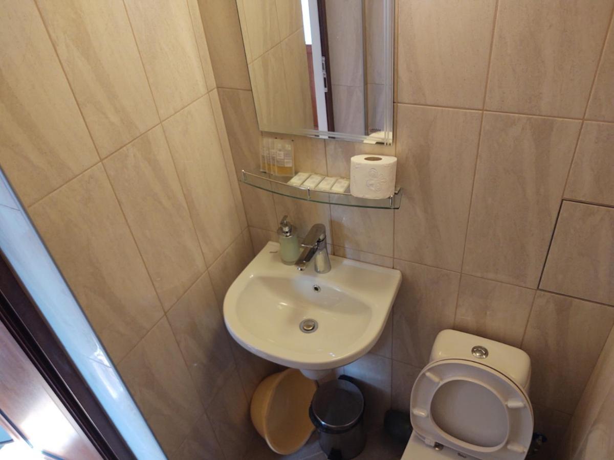 Apartment Domino Bełogradczik Zewnętrze zdjęcie