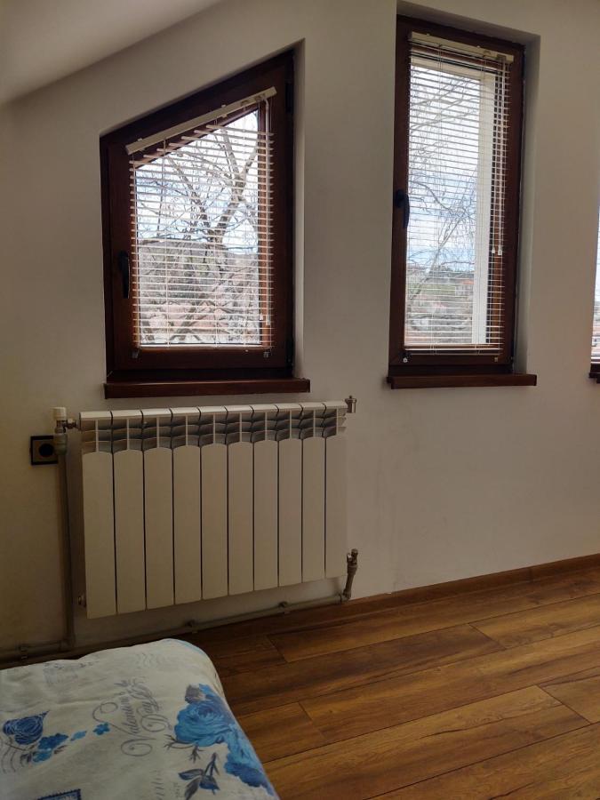 Apartment Domino Bełogradczik Zewnętrze zdjęcie