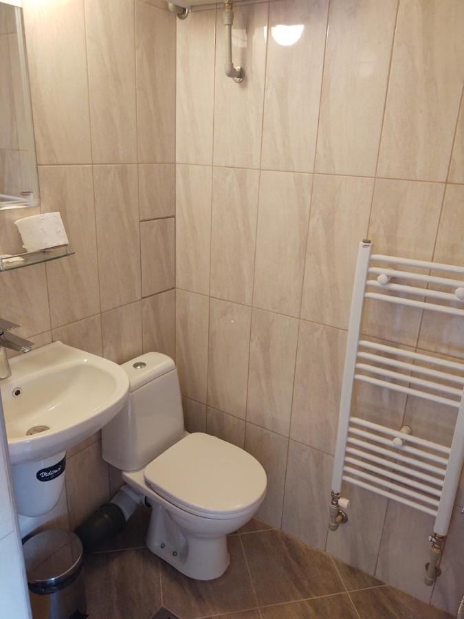 Apartment Domino Bełogradczik Zewnętrze zdjęcie