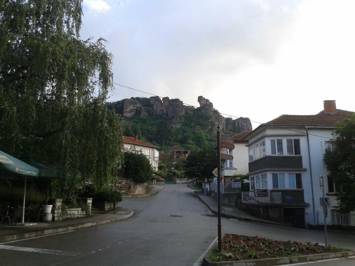 Apartment Domino Bełogradczik Zewnętrze zdjęcie