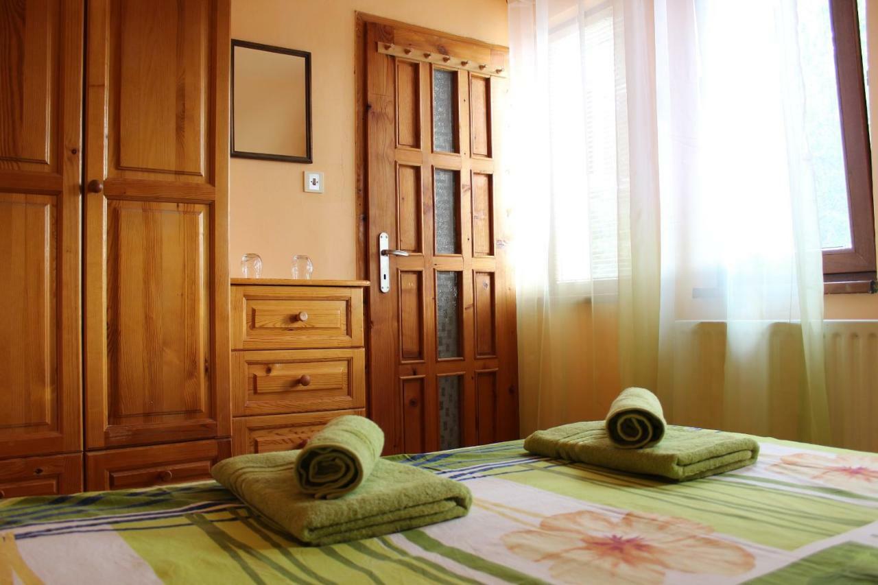 Apartment Domino Bełogradczik Zewnętrze zdjęcie