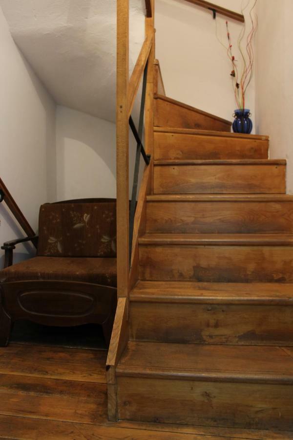 Apartment Domino Bełogradczik Zewnętrze zdjęcie