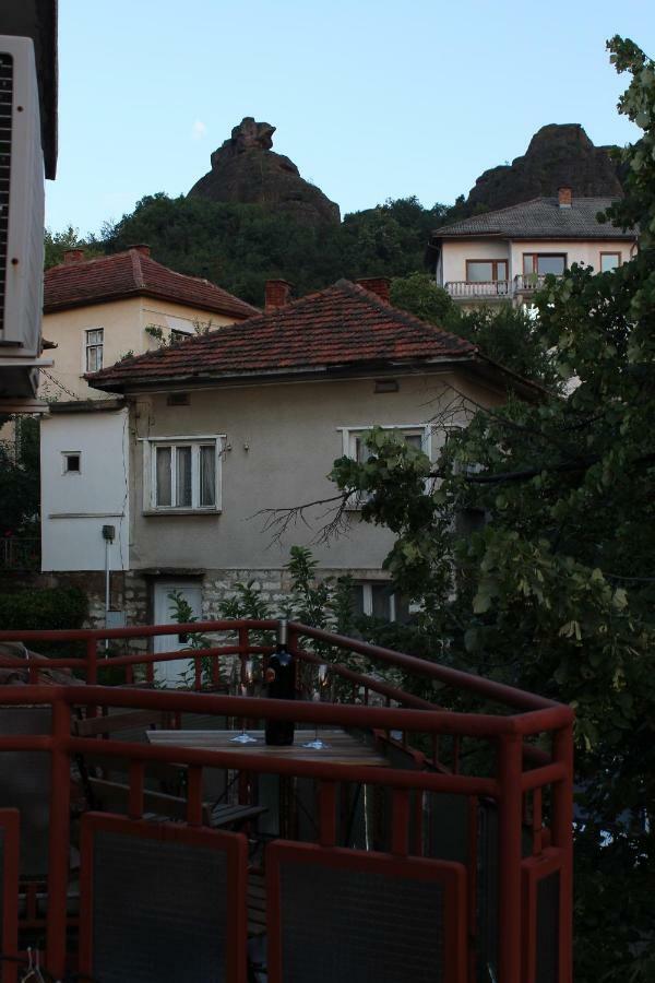 Apartment Domino Bełogradczik Zewnętrze zdjęcie