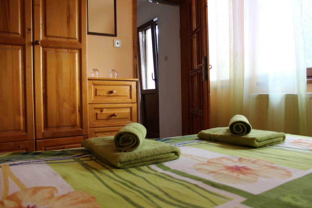 Apartment Domino Bełogradczik Zewnętrze zdjęcie
