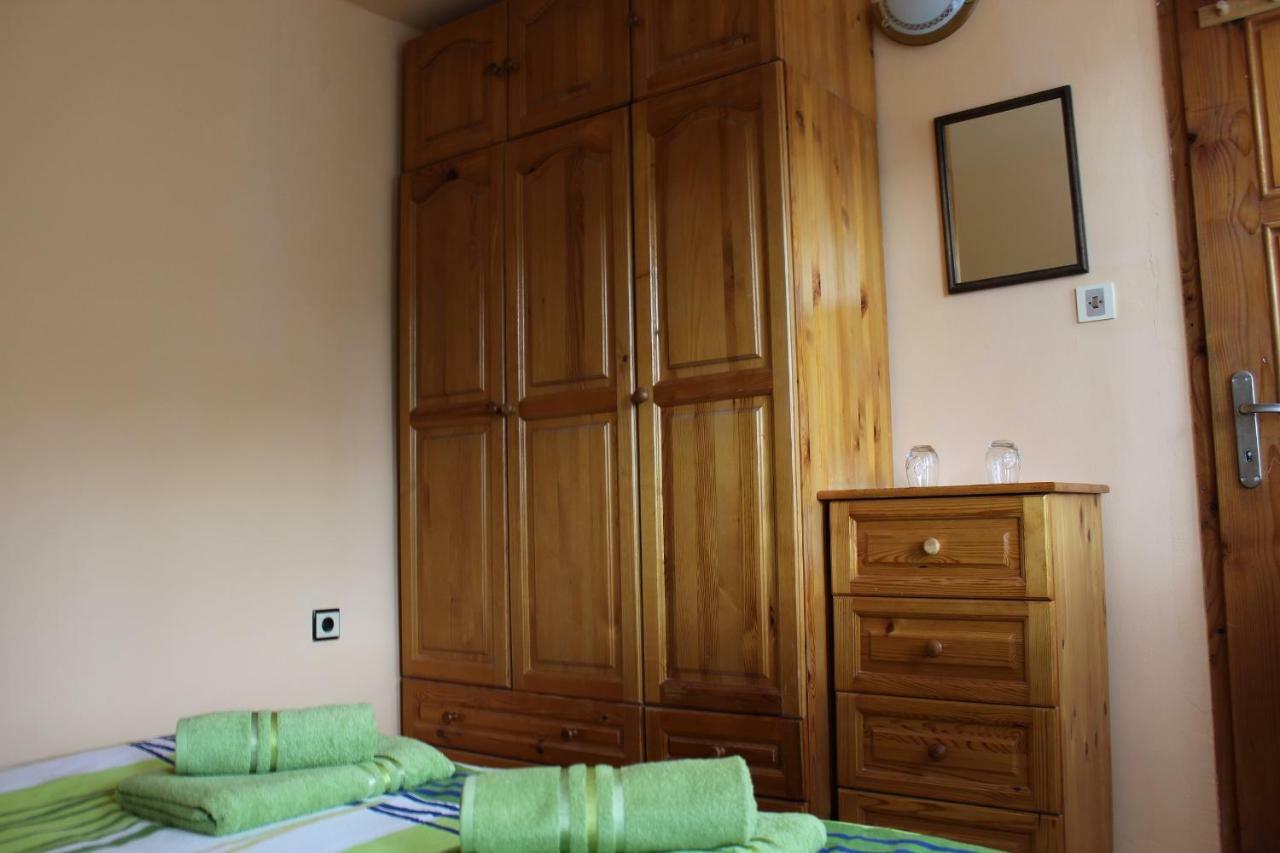 Apartment Domino Bełogradczik Zewnętrze zdjęcie