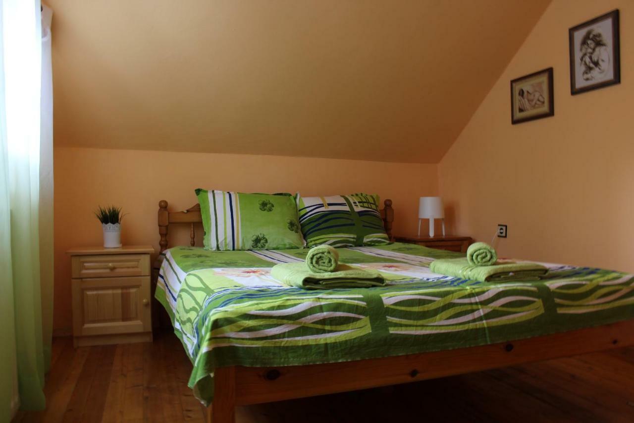 Apartment Domino Bełogradczik Zewnętrze zdjęcie