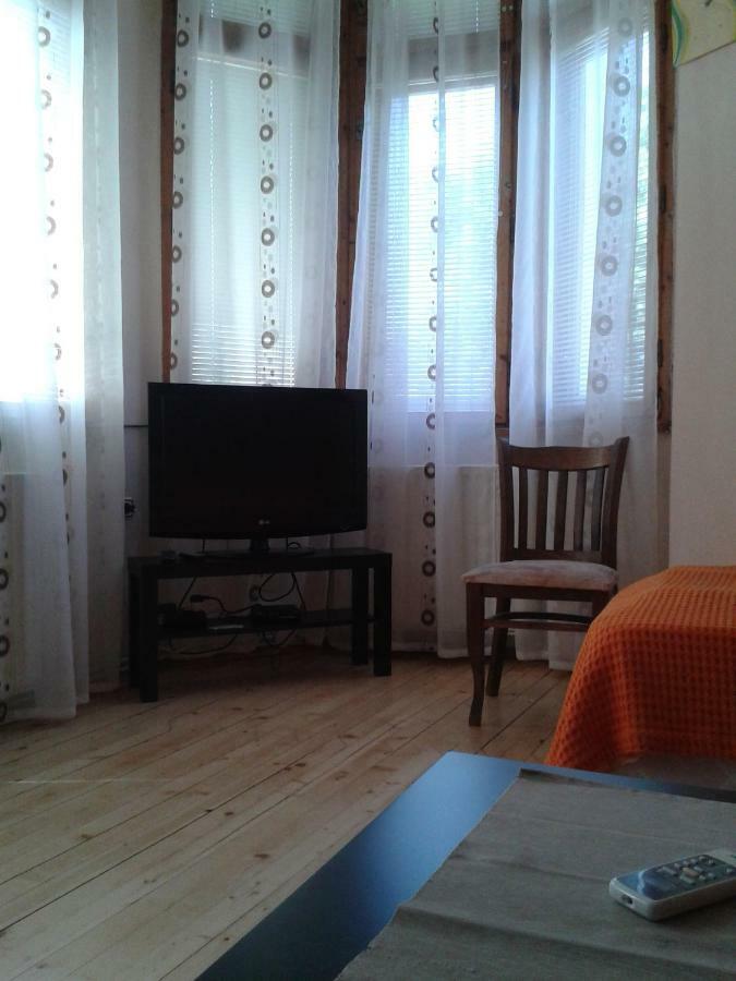 Apartment Domino Bełogradczik Zewnętrze zdjęcie
