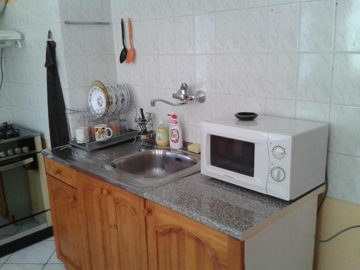 Apartment Domino Bełogradczik Zewnętrze zdjęcie