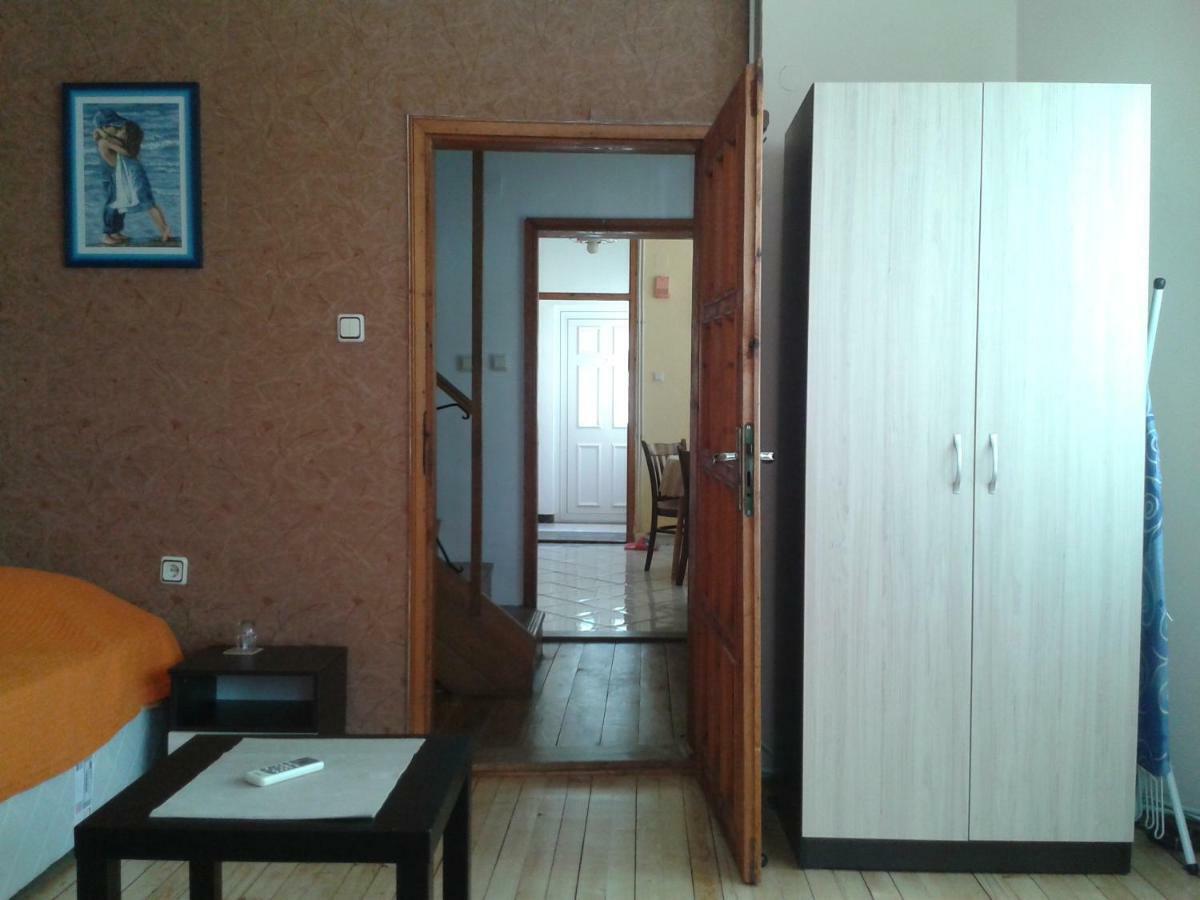 Apartment Domino Bełogradczik Zewnętrze zdjęcie