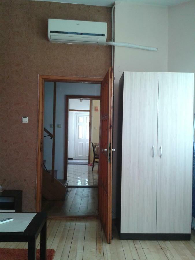 Apartment Domino Bełogradczik Zewnętrze zdjęcie