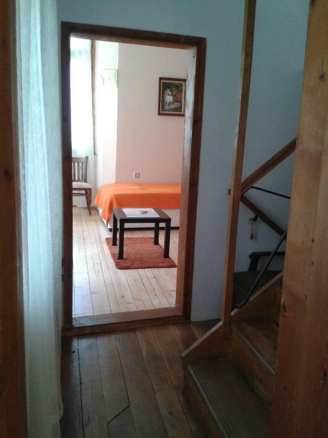 Apartment Domino Bełogradczik Zewnętrze zdjęcie