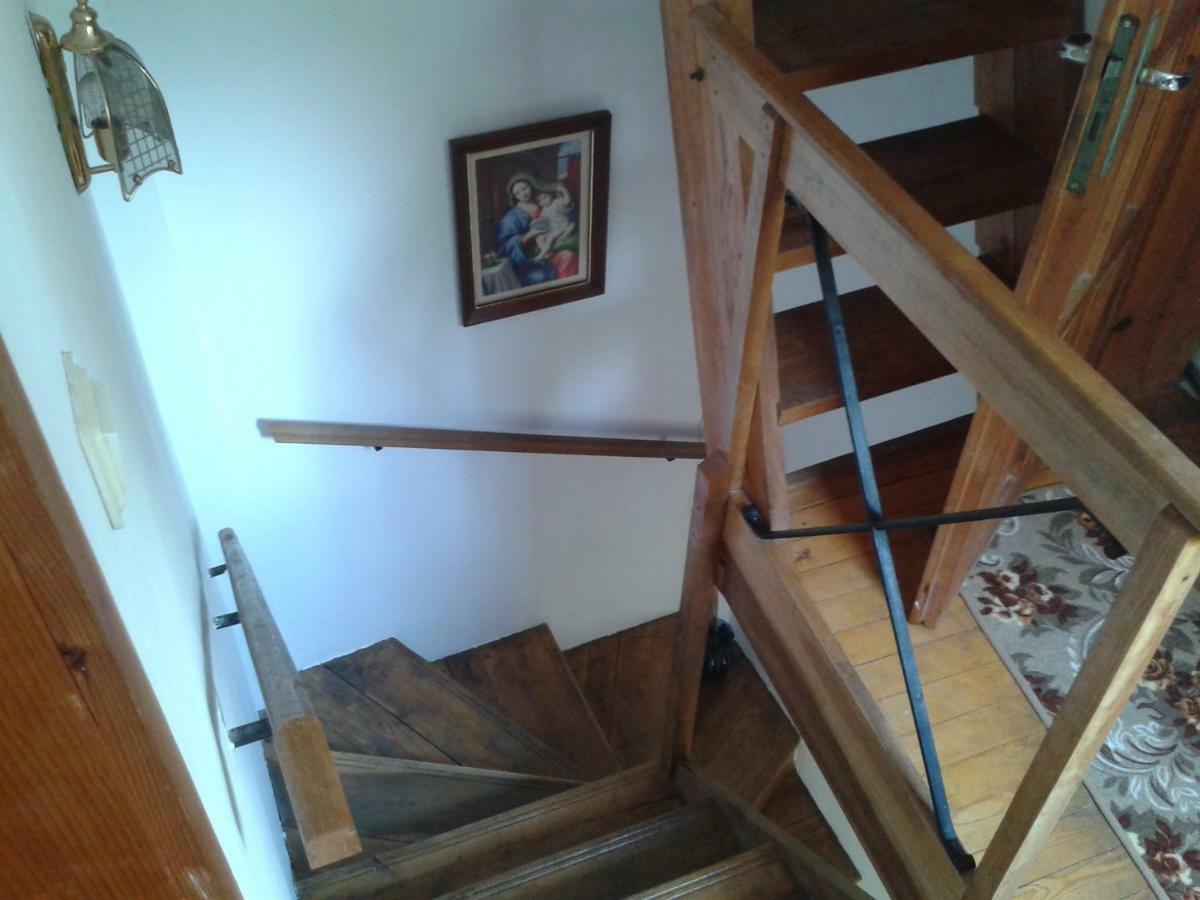 Apartment Domino Bełogradczik Zewnętrze zdjęcie