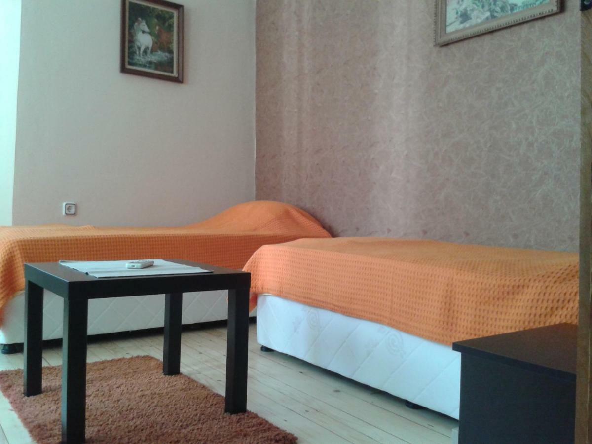Apartment Domino Bełogradczik Zewnętrze zdjęcie