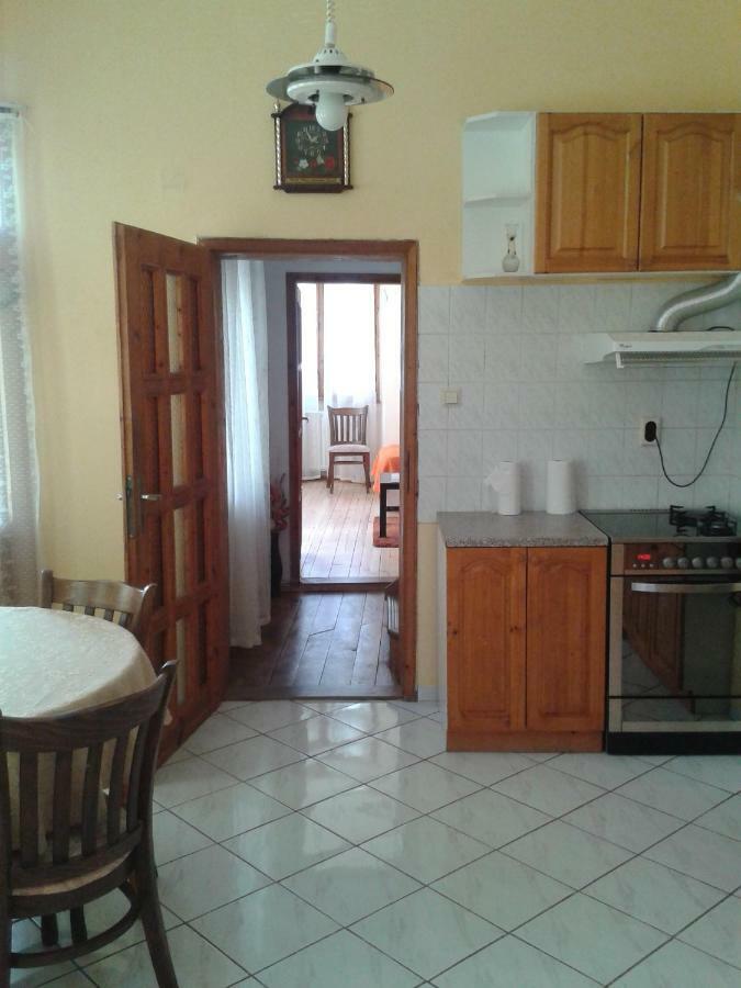 Apartment Domino Bełogradczik Zewnętrze zdjęcie