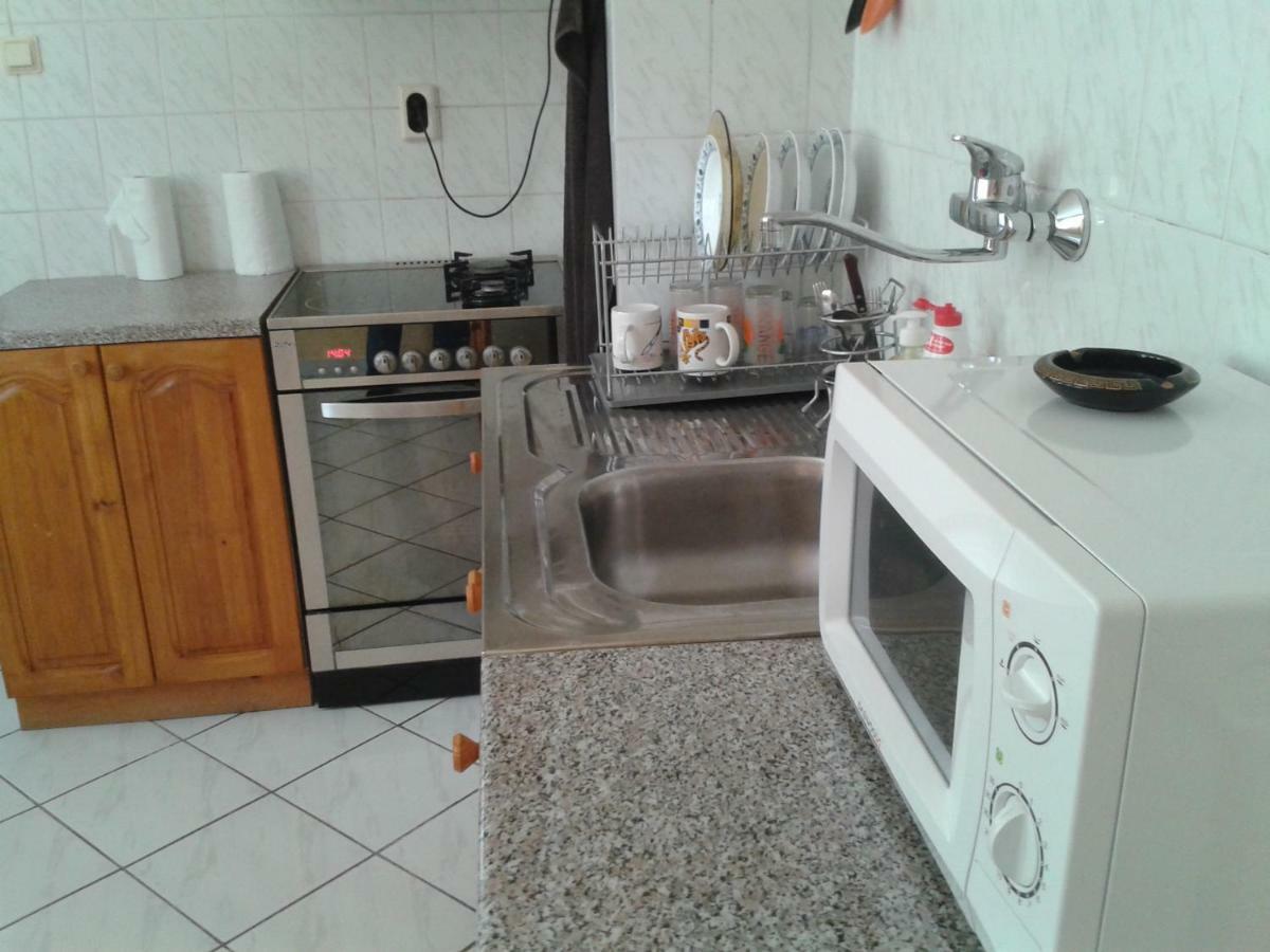 Apartment Domino Bełogradczik Zewnętrze zdjęcie