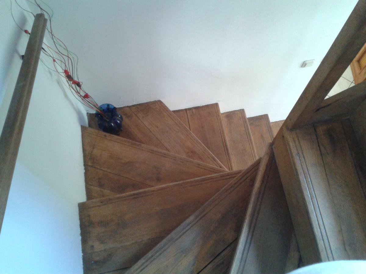 Apartment Domino Bełogradczik Zewnętrze zdjęcie