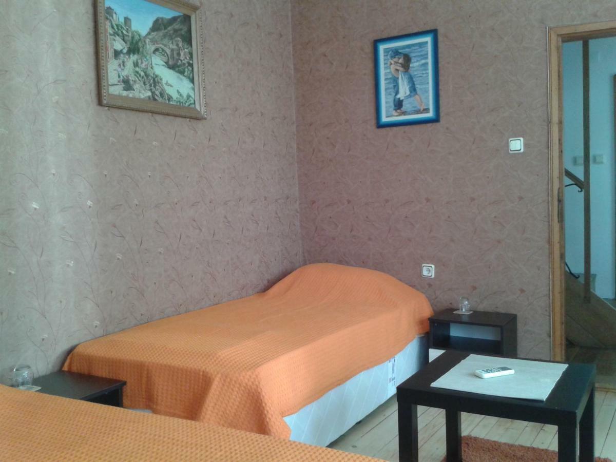 Apartment Domino Bełogradczik Zewnętrze zdjęcie