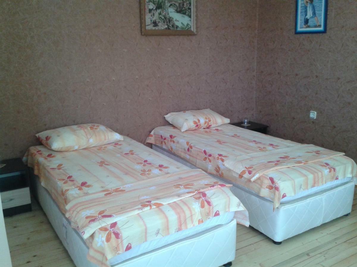 Apartment Domino Bełogradczik Zewnętrze zdjęcie