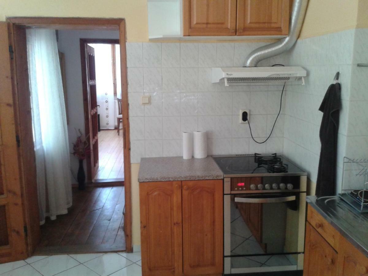 Apartment Domino Bełogradczik Zewnętrze zdjęcie