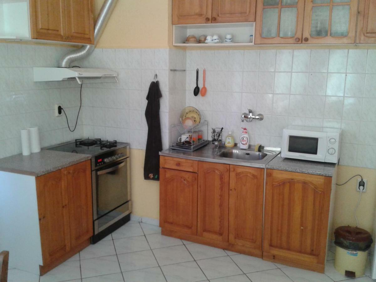 Apartment Domino Bełogradczik Zewnętrze zdjęcie