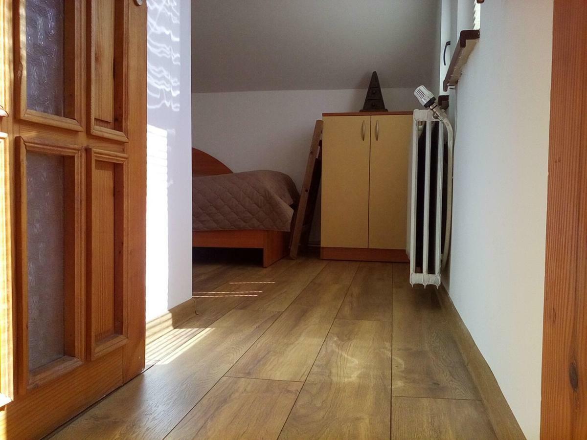 Apartment Domino Bełogradczik Zewnętrze zdjęcie