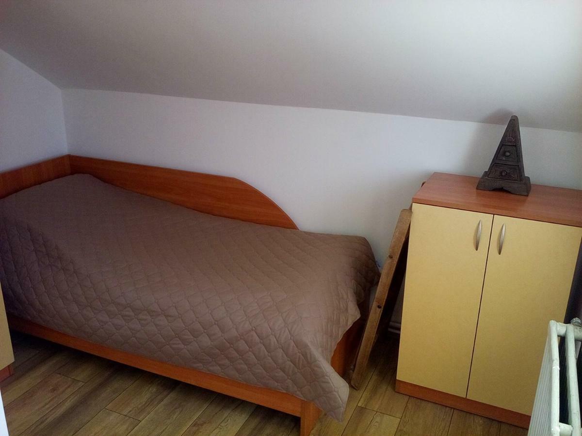 Apartment Domino Bełogradczik Zewnętrze zdjęcie