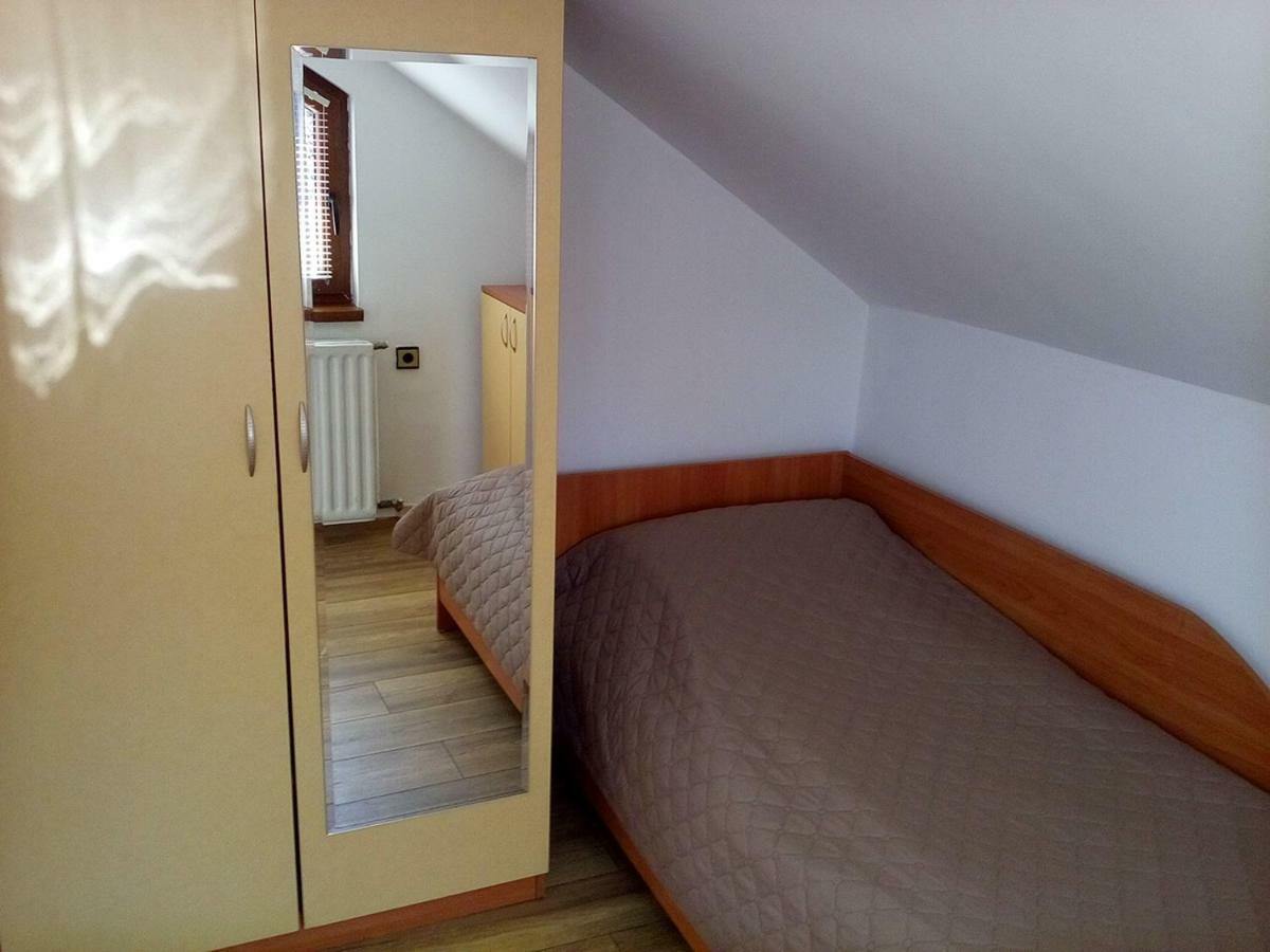 Apartment Domino Bełogradczik Zewnętrze zdjęcie