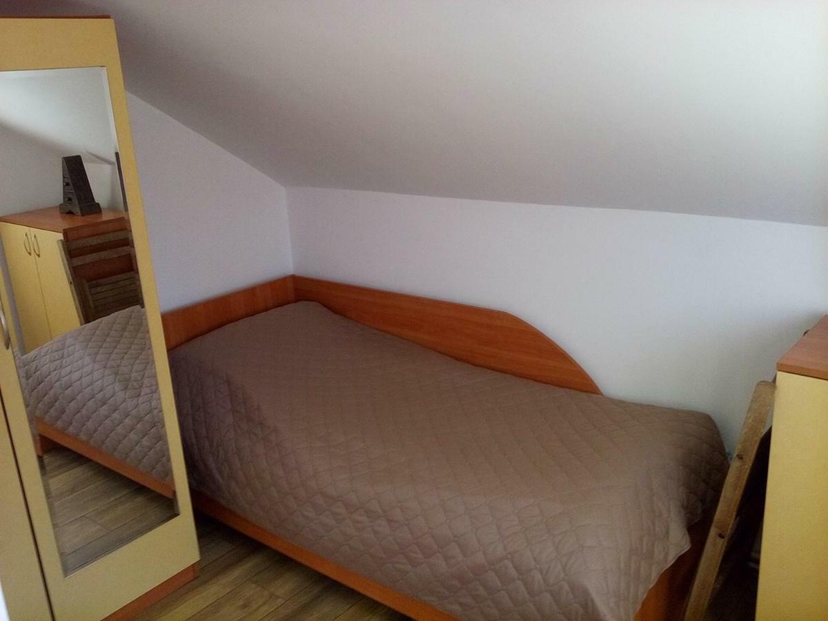 Apartment Domino Bełogradczik Zewnętrze zdjęcie