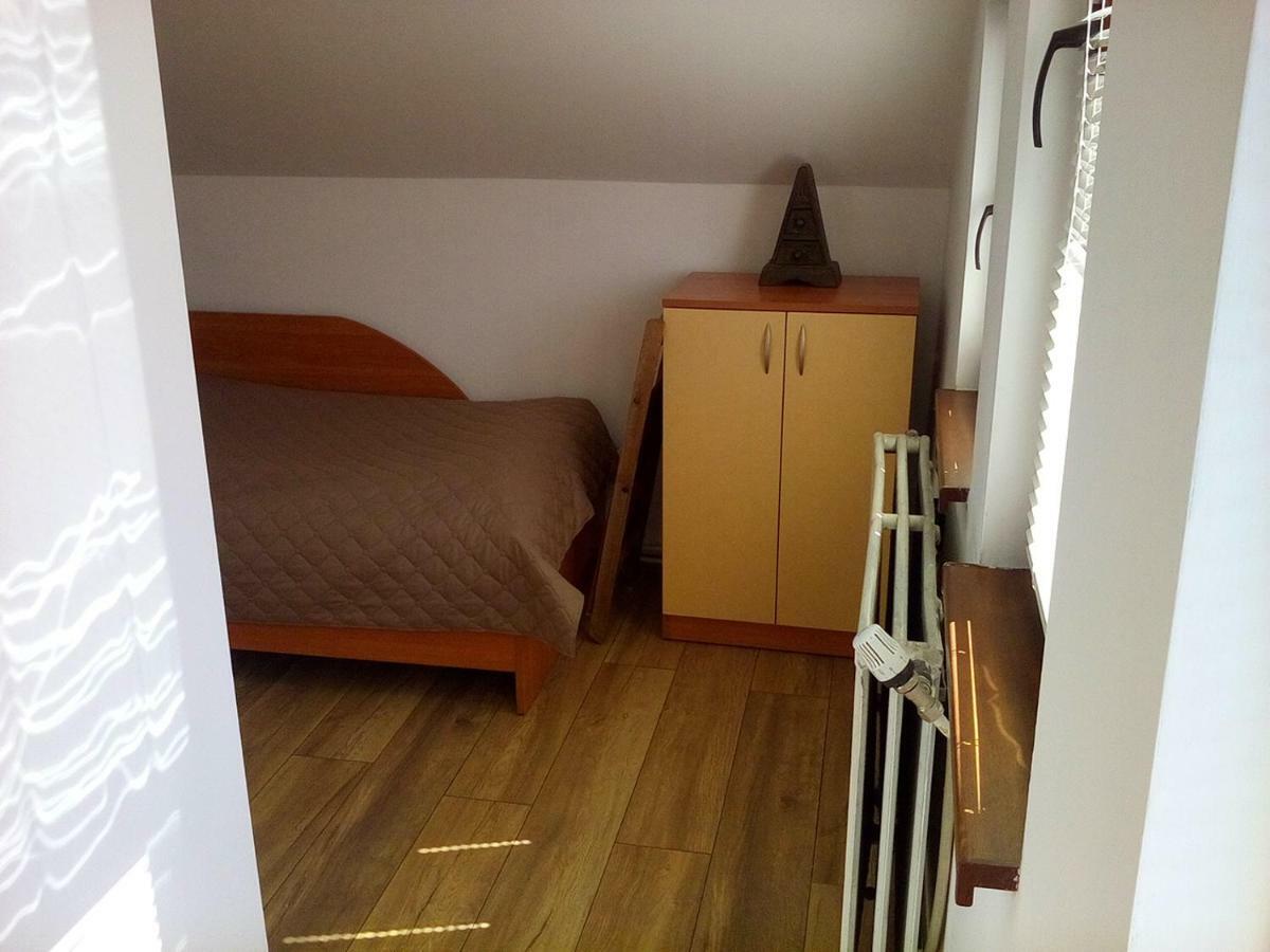 Apartment Domino Bełogradczik Zewnętrze zdjęcie